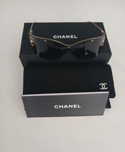 Load image into Gallery viewer, Double CC Sunglasses
