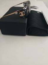 Load image into Gallery viewer, Double CC Sunglasses
