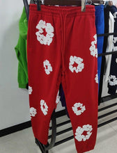 Load image into Gallery viewer, Denim Tear Men Set
