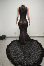 Load image into Gallery viewer, The black dress
